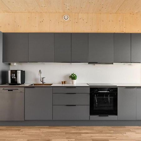 7,3Sq Mts Room -Forests Cozy House Ставангер Екстериор снимка