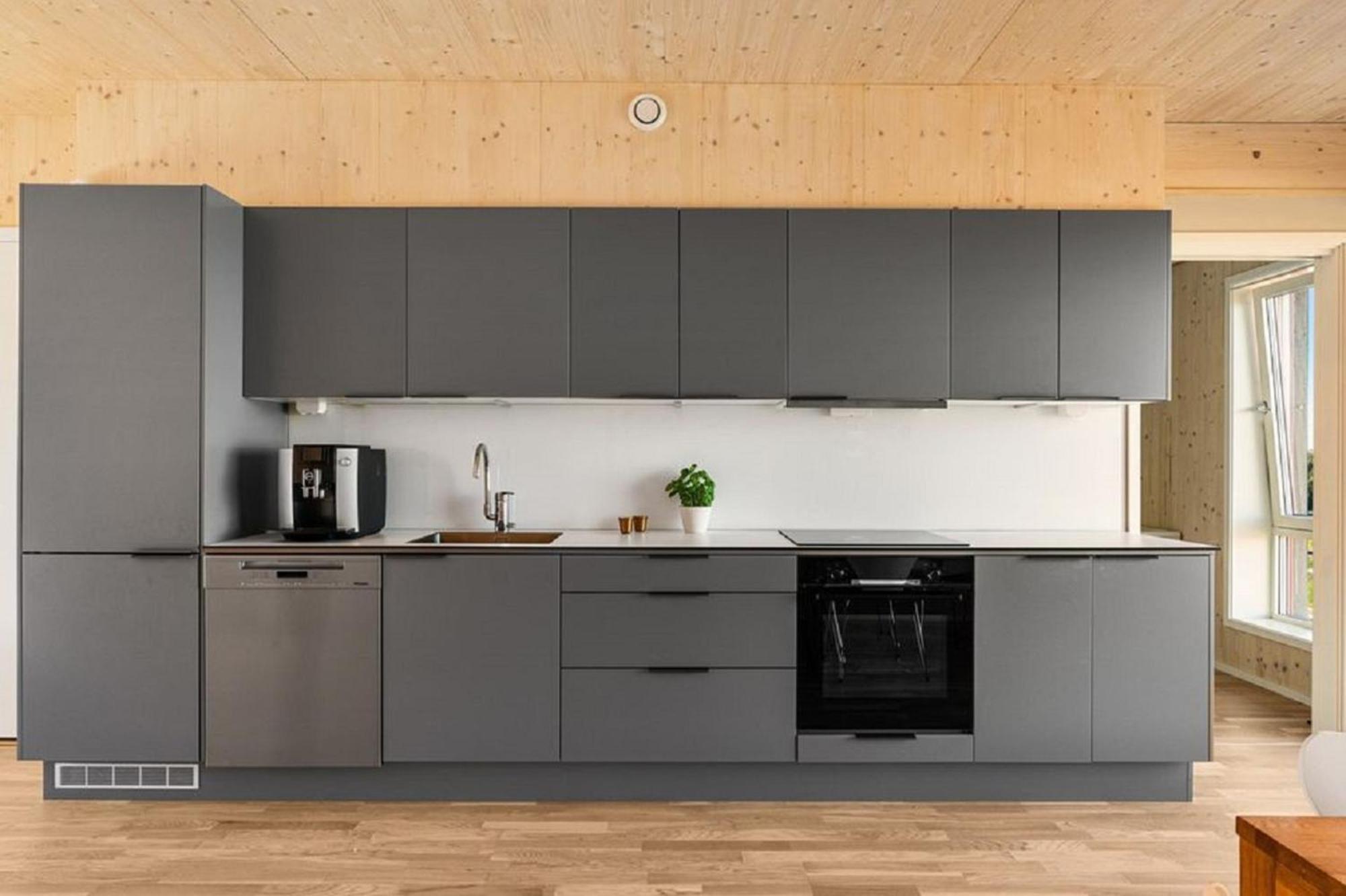 7,3Sq Mts Room -Forests Cozy House Ставангер Екстериор снимка