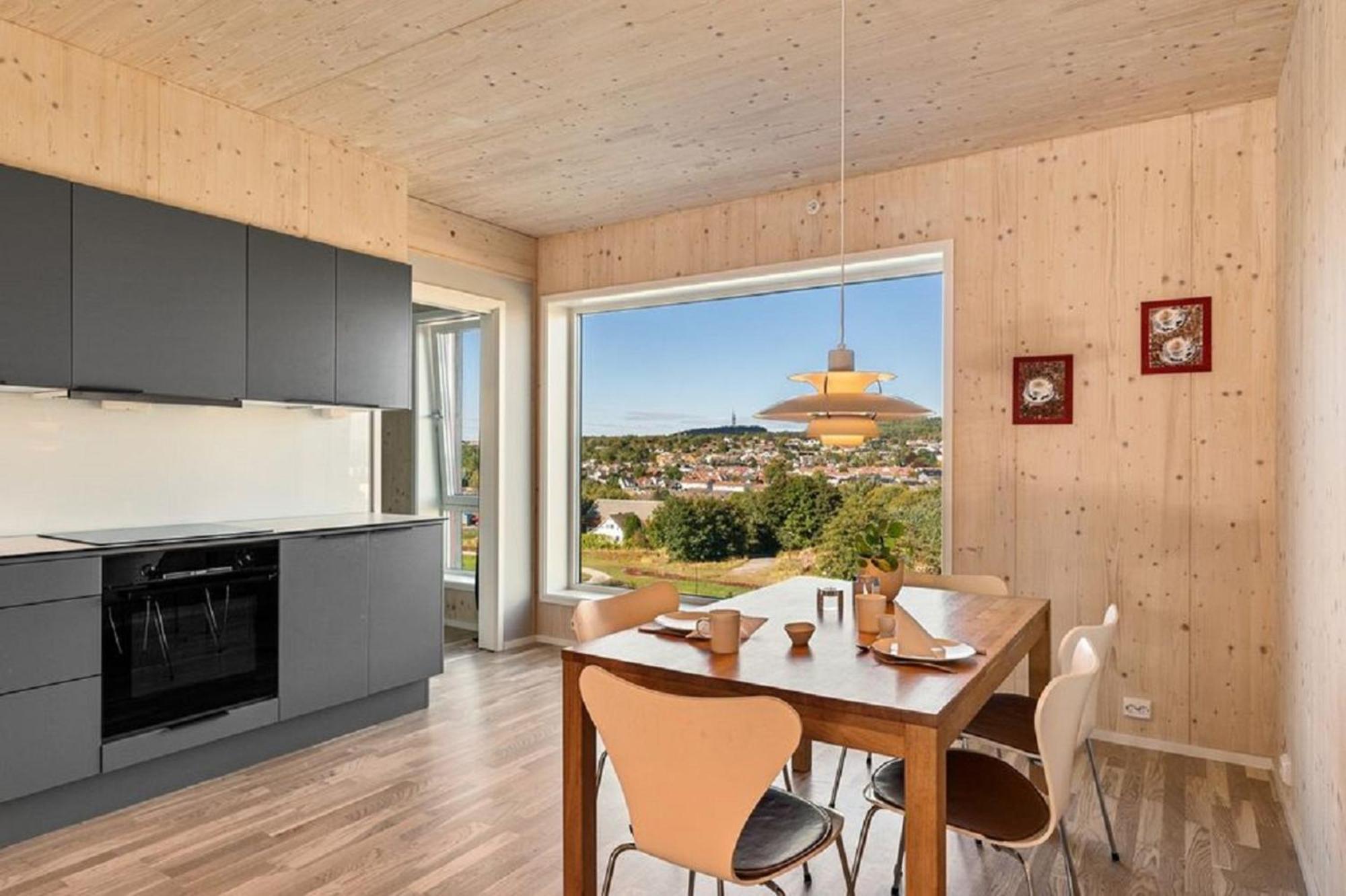 7,3Sq Mts Room -Forests Cozy House Ставангер Екстериор снимка