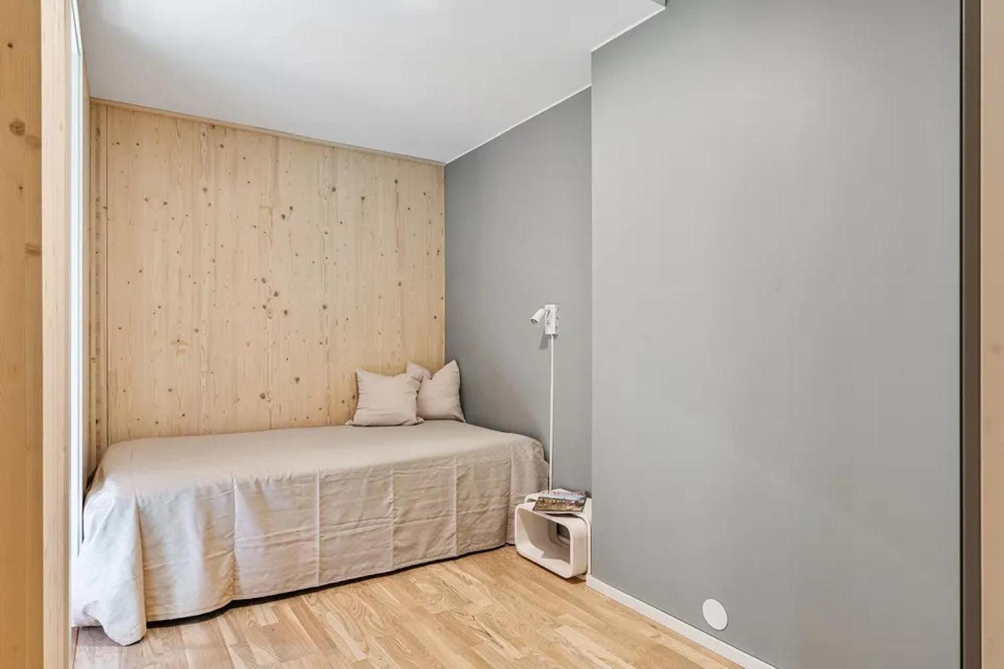 7,3Sq Mts Room -Forests Cozy House Ставангер Екстериор снимка