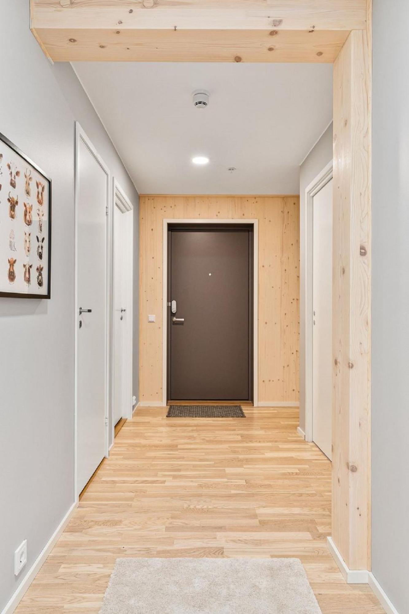 7,3Sq Mts Room -Forests Cozy House Ставангер Екстериор снимка
