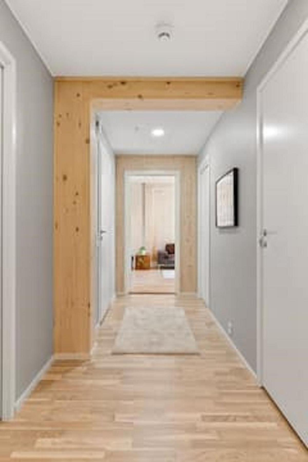 7,3Sq Mts Room -Forests Cozy House Ставангер Екстериор снимка
